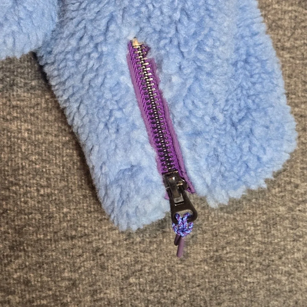 Apparis length 23